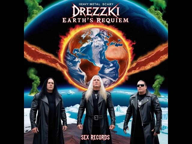 Earth's Requiem - Drezzki (1992)