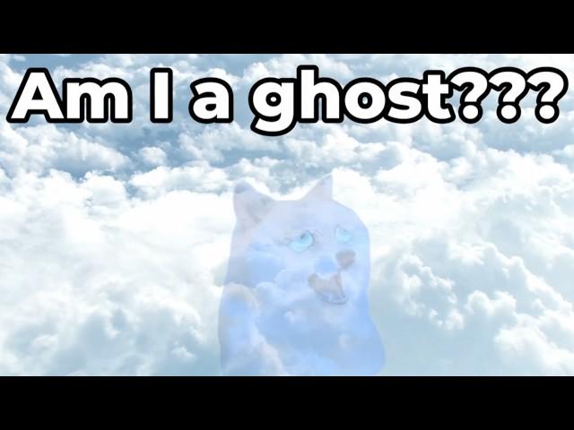 lil doge's ghost adventure