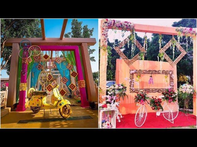 PhotoBooth Decoration Ideas for Weddings 2022|| Wedding PhotoBooth Ideas 2022 || Wedding Decorations