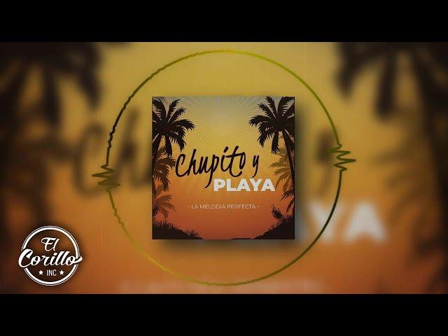 La Melodía Perfecta Gio & Gabo - "Chupito Y Playa" (Audio Oficial)