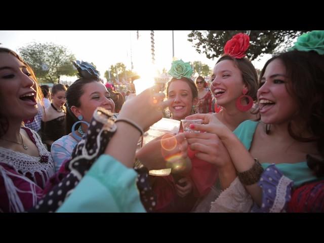 Feria de Abril de Sevilla