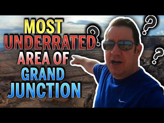 Living In Grand Junction Colorado [VLOG TOUR OF THE TOWN OF FRUITA]