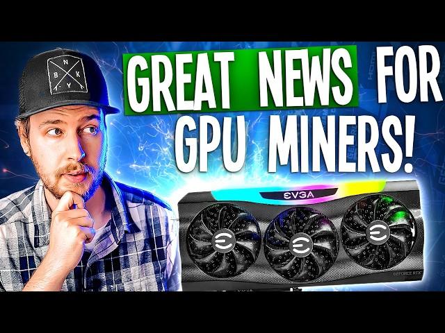 Big GPU mining update for Xelis & $10,000 winners announcement for HeroMiners giveaway