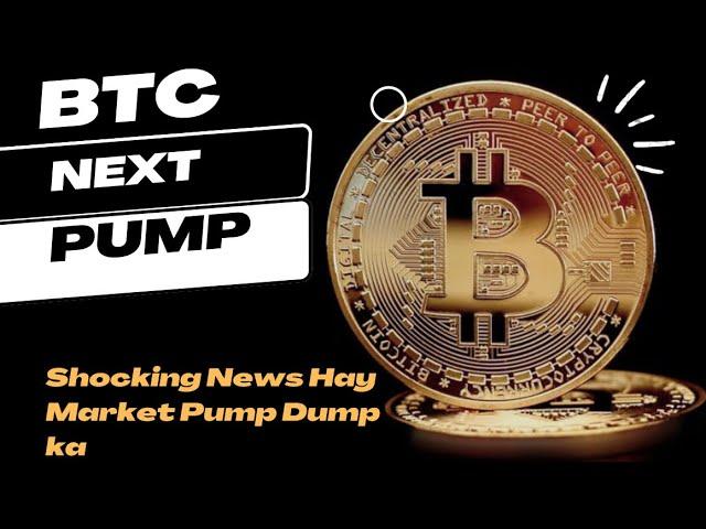 BTC: Will It Pump or Dump? Fibonacci Retracement Predictions | Cryptocurrency Bullrun Analysis|