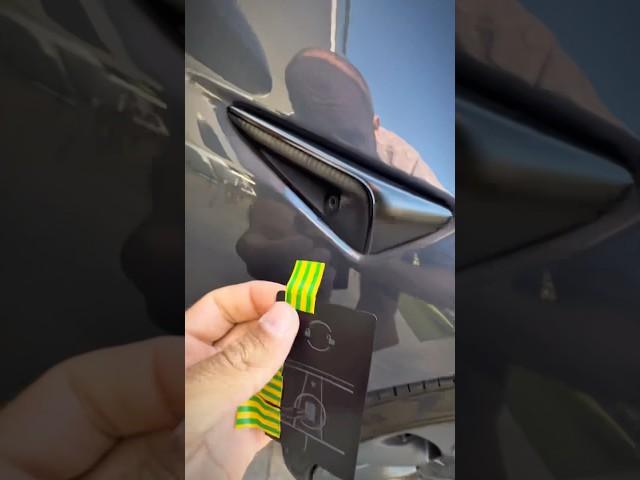 Tesla camera #tesla #automobile
