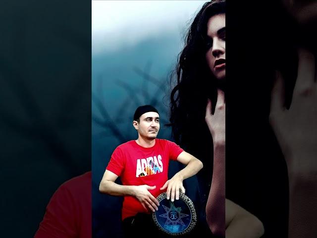 داربوکا/نوازی/بهترین نوازنده #percussion #girl #darbuka #day #top #beauty