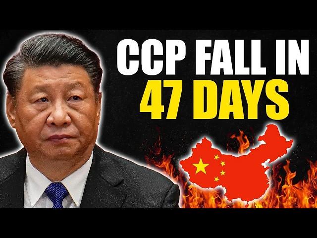 Deadly Silence in China – Cities Are EMPTY, Real Population only 300M