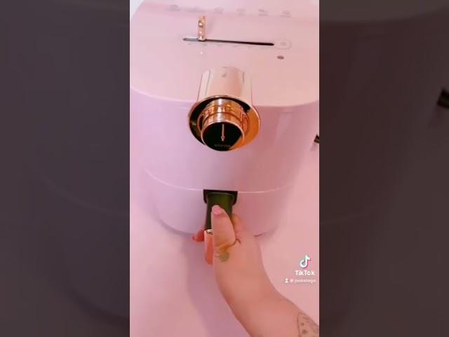 Jookstogo ASMR Pink Airfyer #shorts