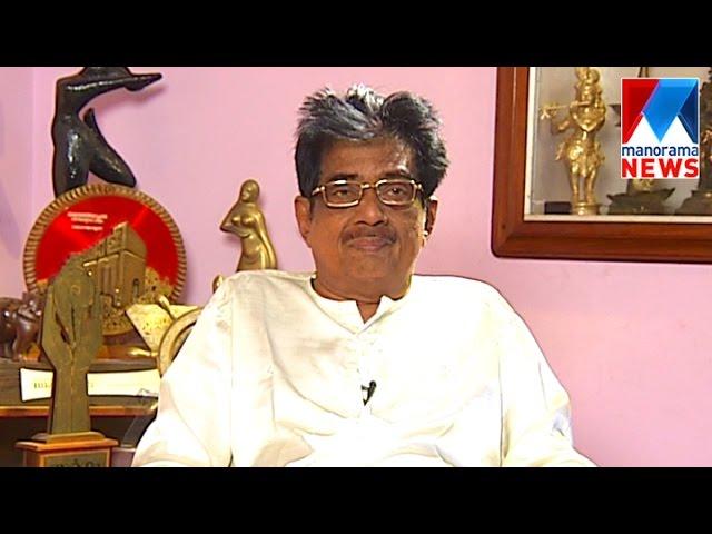 Pattinte vazhi | Story Behind the songs of Yusafali Kecheri | Manorama News