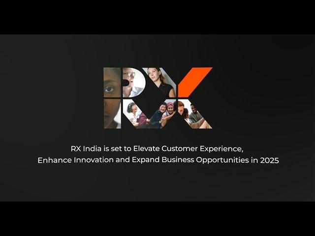 Exciting line-up of RX India events for 2025!