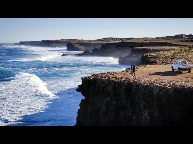 Destination WA - Coastal Carnarvon