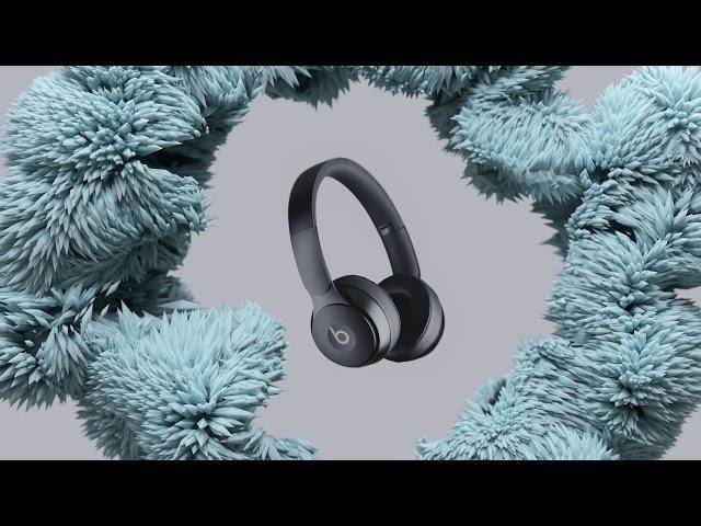 Beats by Dre | The New Solo Pro