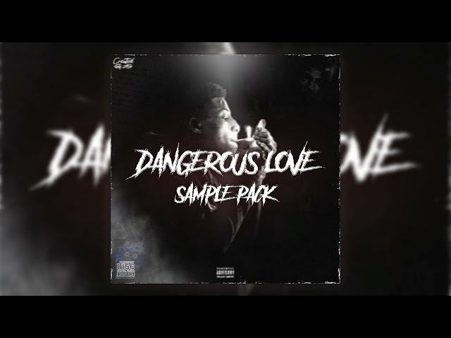 (FREE) NBA Youngboy x Fredo Bang Loop Kit "Dangerous Love" | (Baton Rouge, Aggressive, Unique)