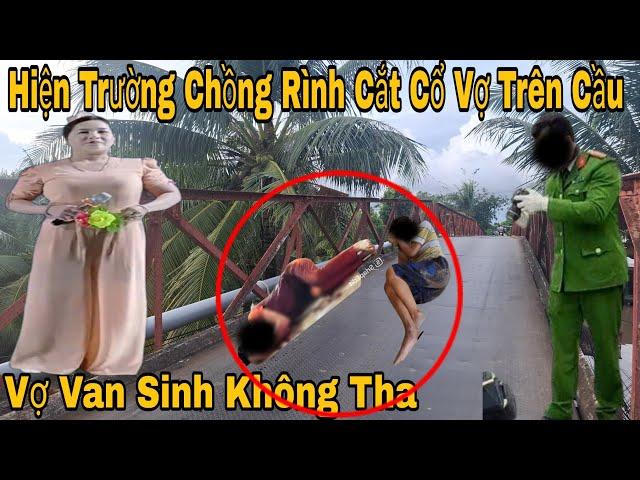 Vợ Ca Cổ Rất Hây Rồi Vợ Ra Đi Mải Mải