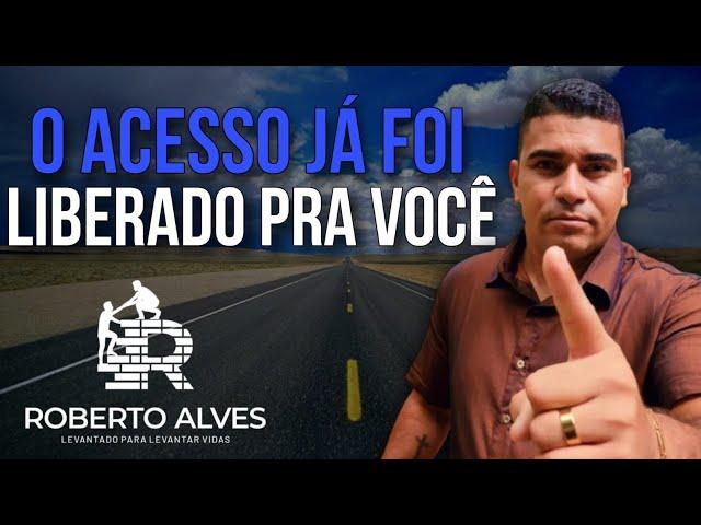 VOCÊ VAI RECEBER UMA GRANDE BENÇÃO DE DEUS  ATRAVÉS DESSA MENSAGEM!