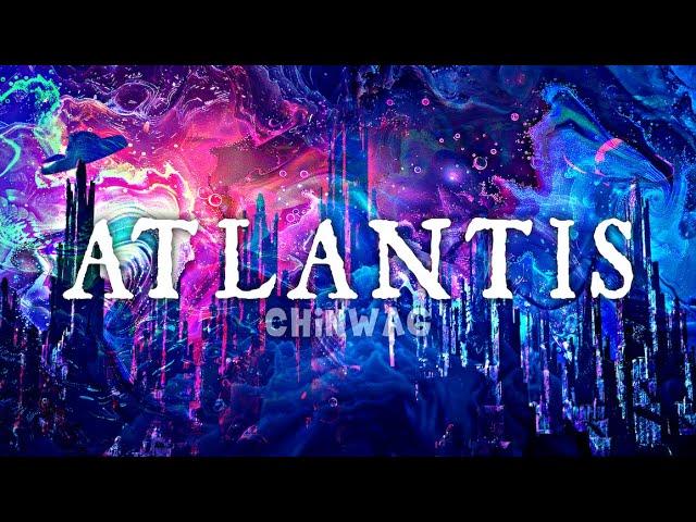 49. ATLANTIS & THE DEVIL'S TRIANGLE