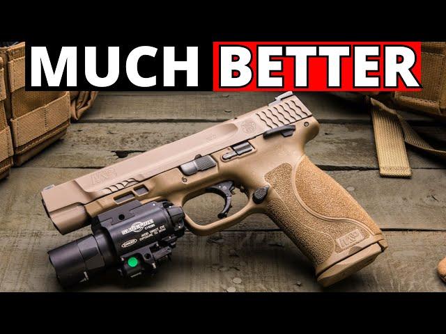 Top 7 Guns That DESTROY Your Stupid Glock!