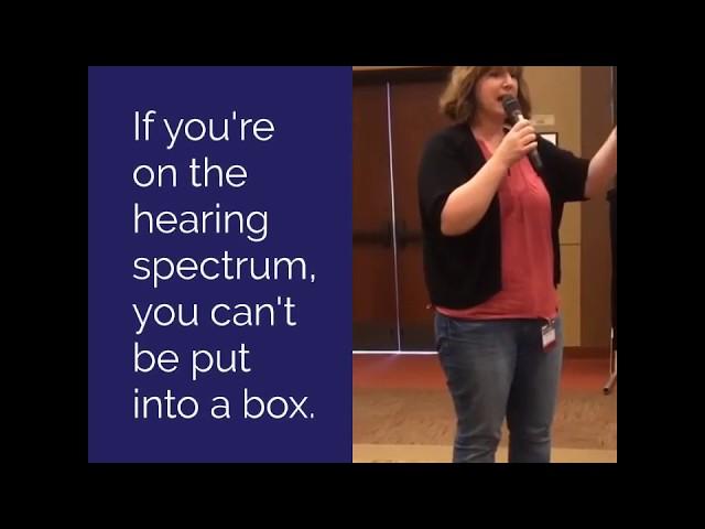 Jamie Winkelman Talks Overcoming Employment Barriers