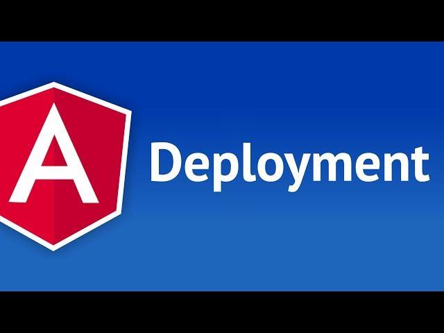 Deploying Angular Applications | Mosh