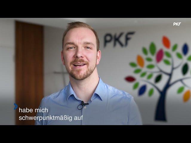 Menschen hinter #TeamPKFFasselt | Sebastian Simon