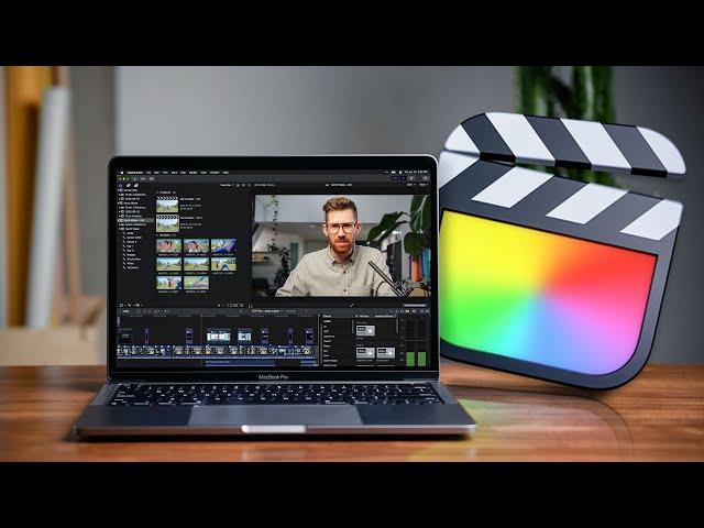 10 Essential Tips for Final Cut Pro