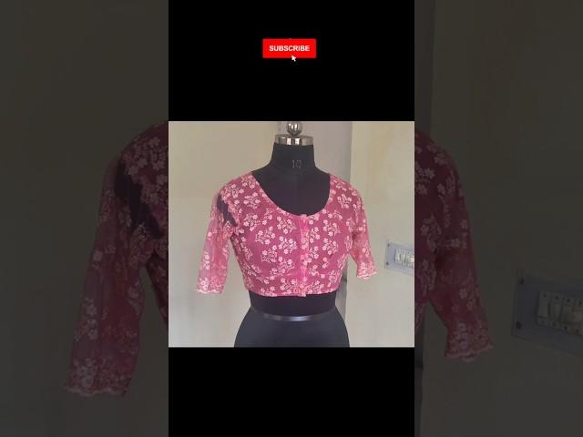 koyel si teri boli #designerblouse #youtubeshorts #ytshorts #viralshort