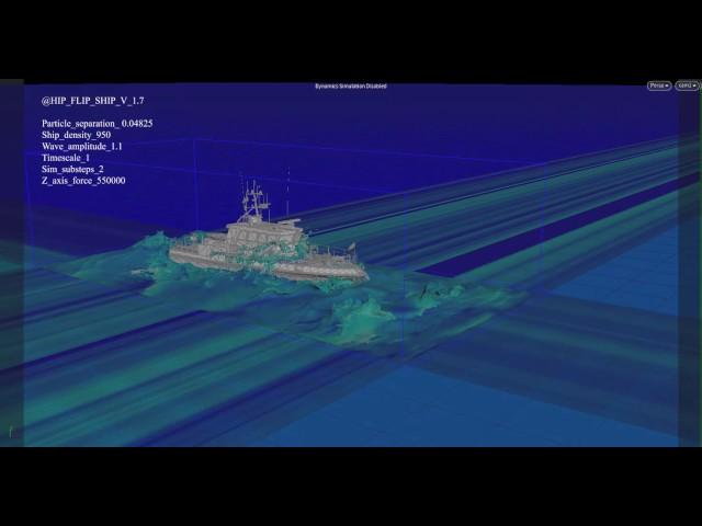 Houdini_FLIP_feedbackforces_v1.7