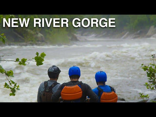 New River Gorge National River