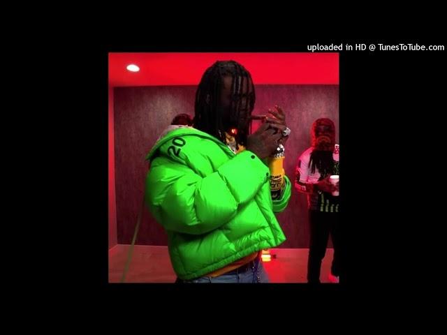 [FREE] Chief Keef x Kankan x Lucki Type Beat - "New World"