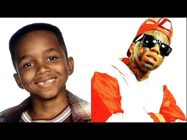 How D.L Hughely Helped DeeJay Daniels / Michael From ‘The Hughleys’ Beat Murder Charges