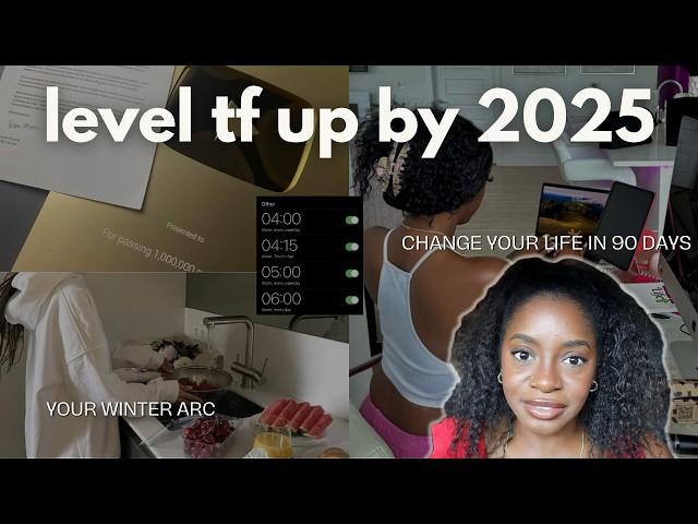 TRANSFORM your life in 90 days • using just ONE technique