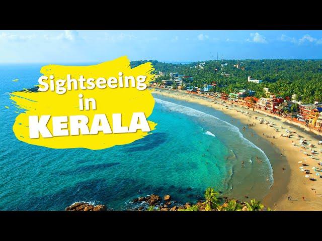 44 Top Places For Sightseeing In Kerala 2020 - #TravelTriangle