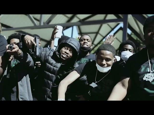 Lil Durk ft. Lil Baby & Pooh Shiesty - Blood In Blood Out [Music Video]