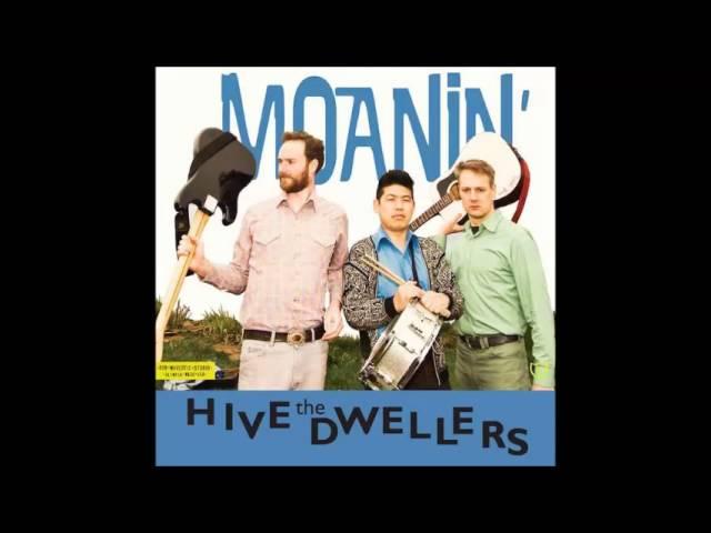 Moanin' - The Hive Dwellers