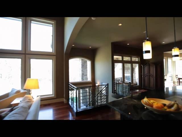 SOLD- Omaha Million Dollar Home Tour: 3821 S 176 Circle (Lisa Ritter)