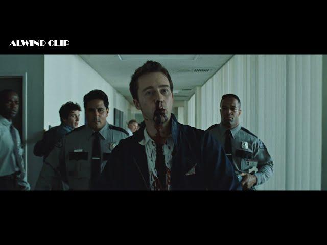 Fight Club (1999) - Corporate sponsorship | Alwind Clips