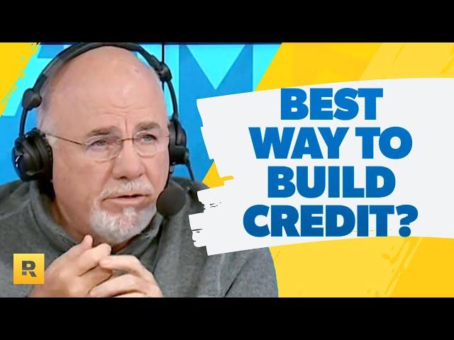 What's The Best Way To Build Credit Without A Credit Card?