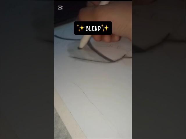 Let's draw horse  PORTRAIT(part 1)