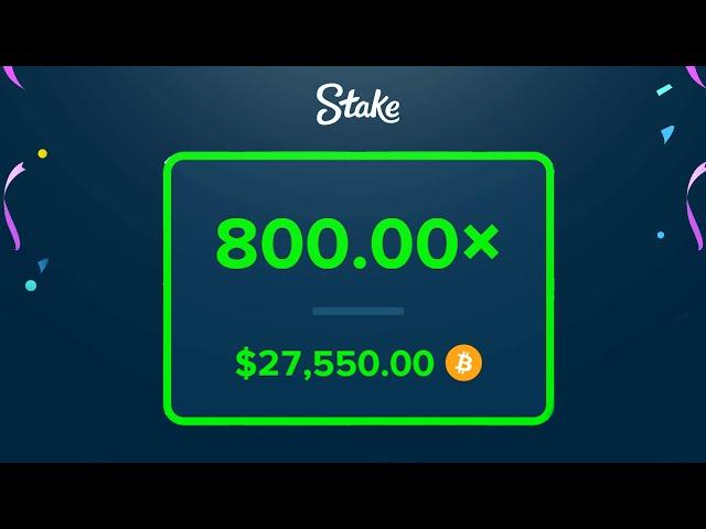 MY BIGGEST WINS EVER ON STAKE ($100,000+)