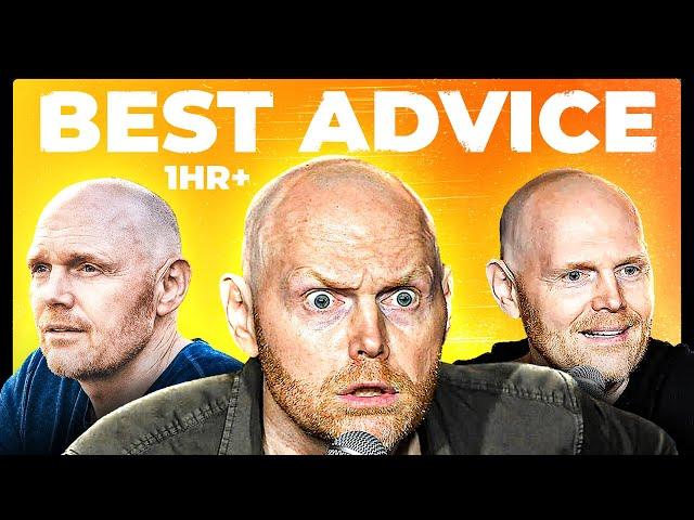 Best Advice From Bill Burr Ep. 1