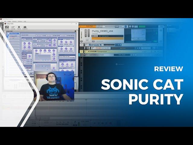 Sonic Cat Purity Review & Deep Overview [Extended Vesrion]