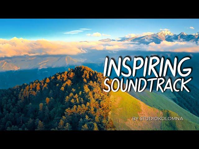 Inspirational Epic Music | Motivational Music | Best Epic Music 2024 | Inspiring Epic Music