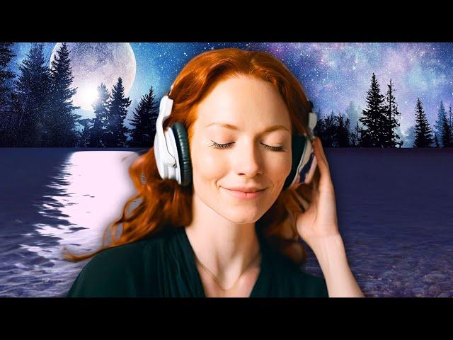 Sleep Hypnosis with Binaural Beats: Relax, Unwind, and Drift Off to Sleep