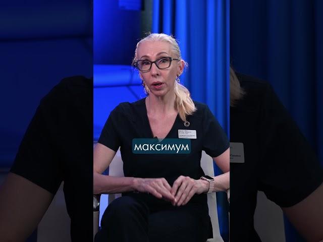 Кратко про процедуру ЭКО для иногородних пациентов (полная версия на канале)  #клиникарепродукции