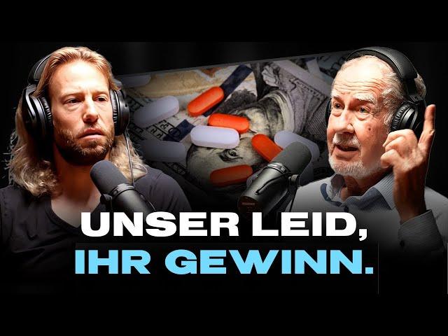 So verkauft die Gesundheitsbranche dich für dumm | Professor Jörg Spitz