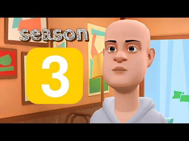 classic caillou gets grounded: Season 3 Compilation(New Year Special)