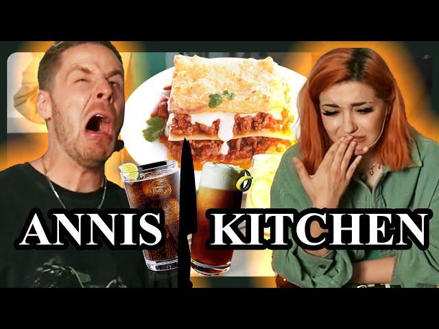 Hells Kitchen auf Wish Bestellt mit Rewi #Worst of Chefkoch 2