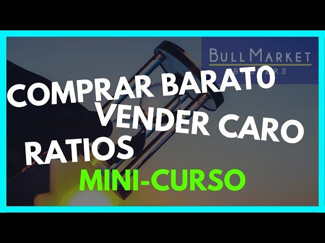 Como COMPRAR y VENDER Cedears  TODO sobre Ratios de CEDEARs