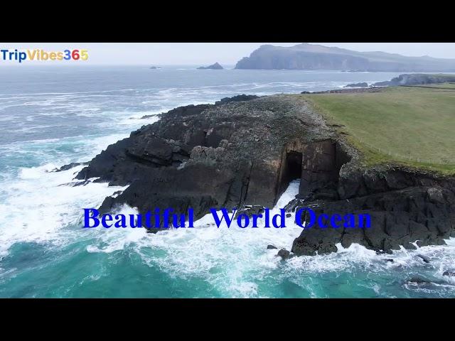 The World is Amazing and Beautiful