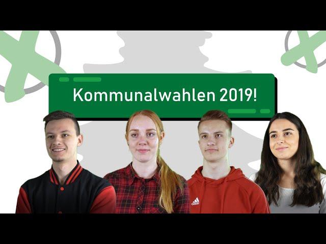 KOMMUNALWAHLEN 2019 | Stadt Welzheim